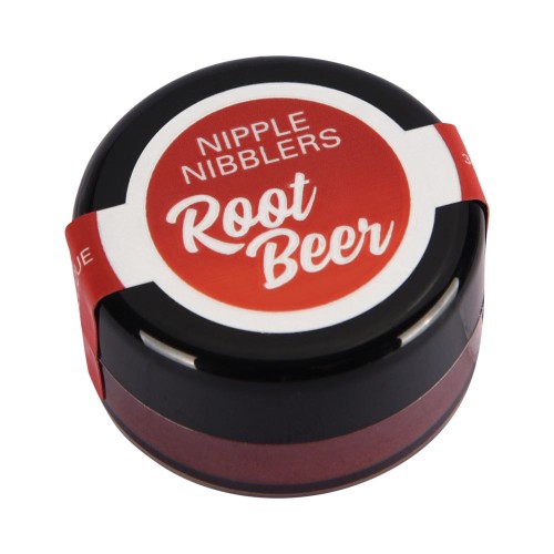 Jelique Nipple Nibbler Cool Tingle Balm