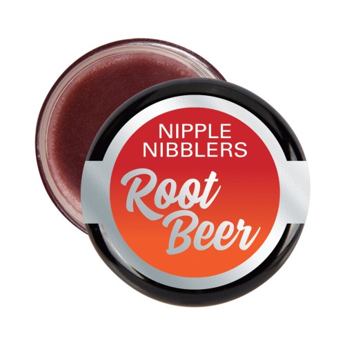 Bálsamo Cool Tingle Nipple Nibbler