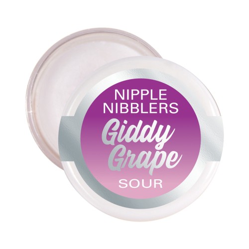 Jelique Nipple Nibbler Sour Pleasure Balm