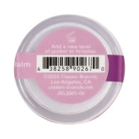 Jelique Nipple Nibbler Sour Pleasure Balm