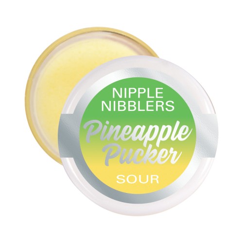 Bálsamo de Placer Ácido Nipple Nibbler Bolsa Al por Mayor