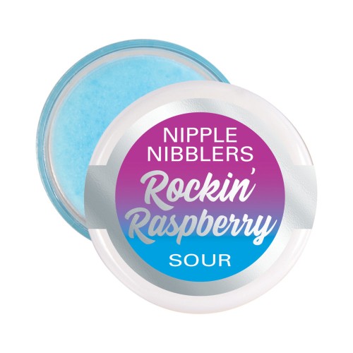 Bálsamo Sour Nipple Nibbler - Frambuesa Rockin - Compra Ya