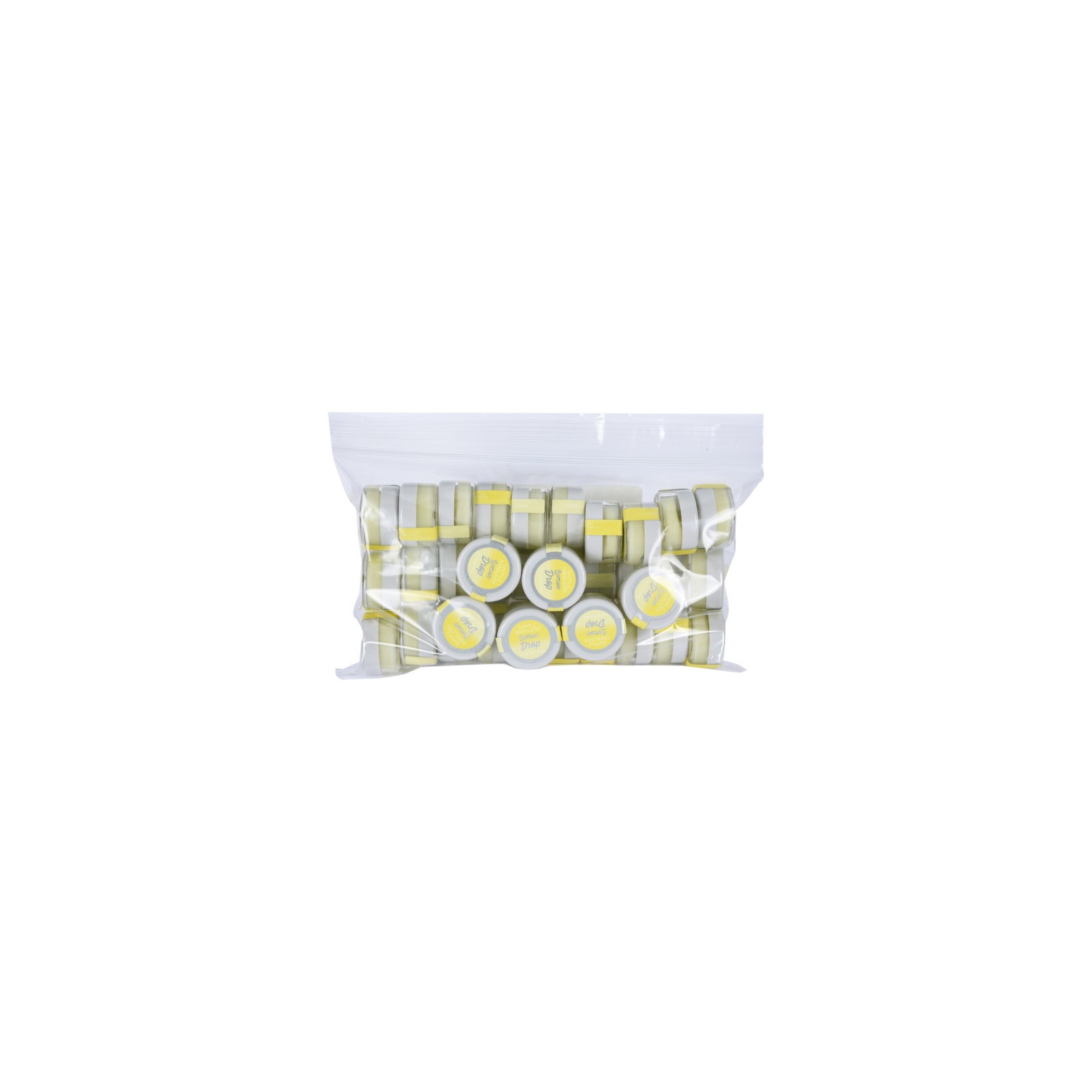 Bálsamo de Placer Nipple Nibblers Sabor Lemon Drop