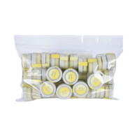 Jelique Nipple Nibblers Cocktail Balm Lemon Drop