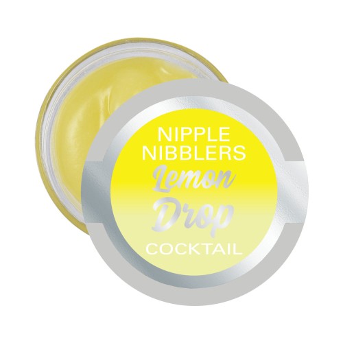 Jelique Nipple Nibblers Cocktail Balm Lemon Drop