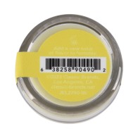 Jelique Nipple Nibblers Cocktail Balm Lemon Drop