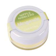 Bálsamo para Placer Jelique Nipple Nibblers para Juego Previo Mejorado