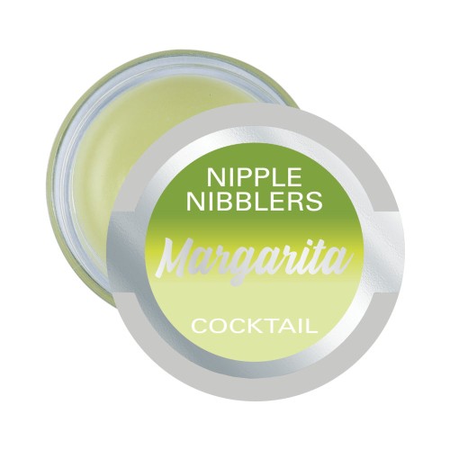 Jelique Nipple Nibblers Pleasure Balm for Enhanced Foreplay