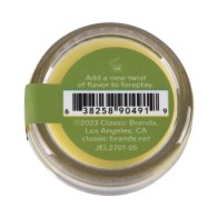 Jelique Nipple Nibblers Pleasure Balm for Enhanced Foreplay