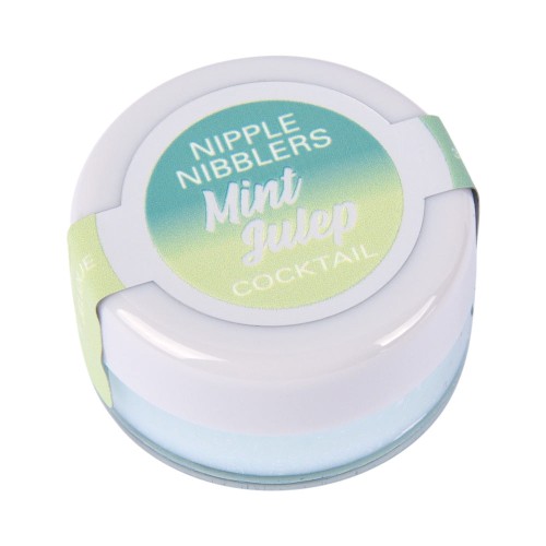 Bálsamo de Placer Jelique Nipple Nibblers para Caricias