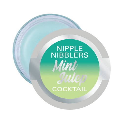 Bálsamo de Placer Jelique Nipple Nibblers para Caricias