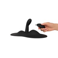 Vibepad 3 G-Spot Remote Controlled Vibrator