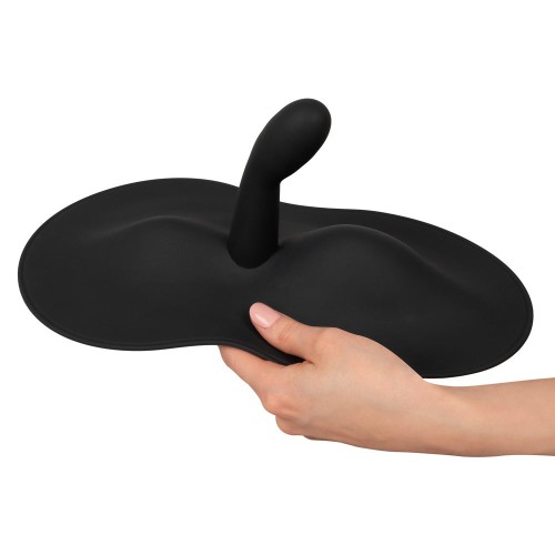 Vibepad 3 G-Spot Remote Controlled Vibrator