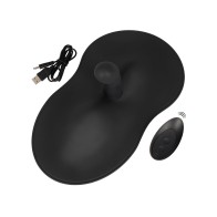 Vibepad 3 G-Spot Remote Controlled Vibrator