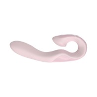 Vibrador de Conejo de Lujo Zini Roae para Estimulación Máxima