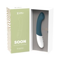 Zini Soon Blue G-Spot Vibrator