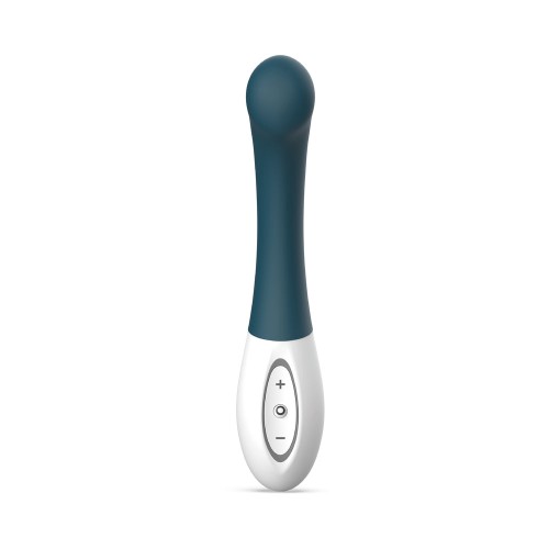 Zini Soon Blue G-Spot Vibrator