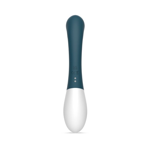 Zini Soon Blue G-Spot Vibrator