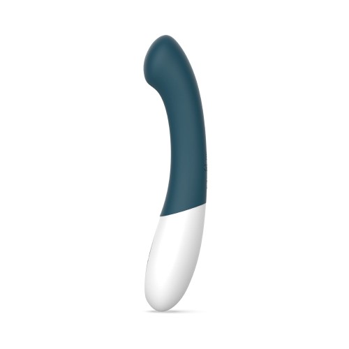 Zini Soon Blue G-Spot Vibrator