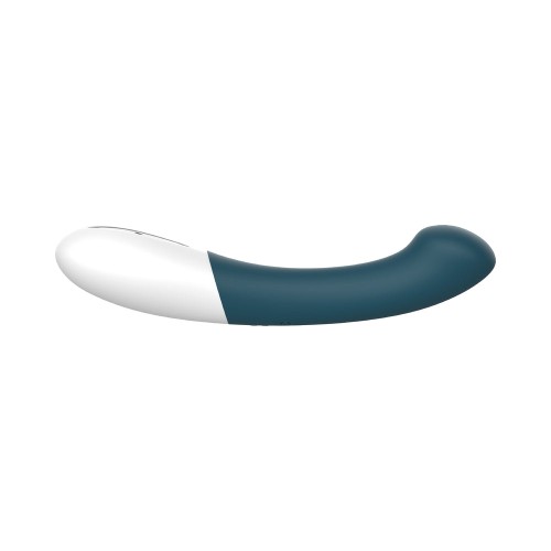 Zini Soon Blue G-Spot Vibrator