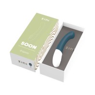 Zini Soon Blue G-Spot Vibrator