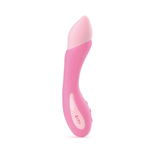 Zini Bloom Cherry Blossom - Ultimate G-Spot Vibrator