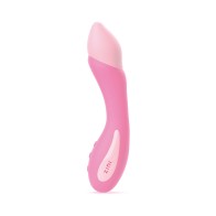 Zini Bloom Cherry Blossom - Ultimate G-Spot Vibrator