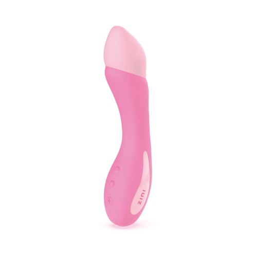 Zini Bloom Cherry Blossom - Ultimate G-Spot Vibrator