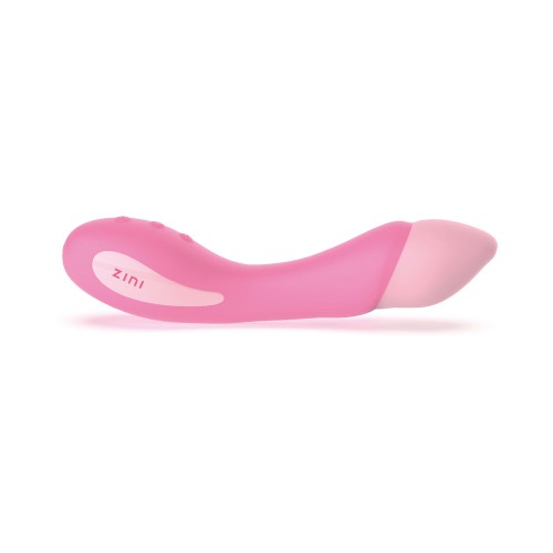 Zini Bloom Flor de Cerezo - Vibrador G-Spot Definitivo