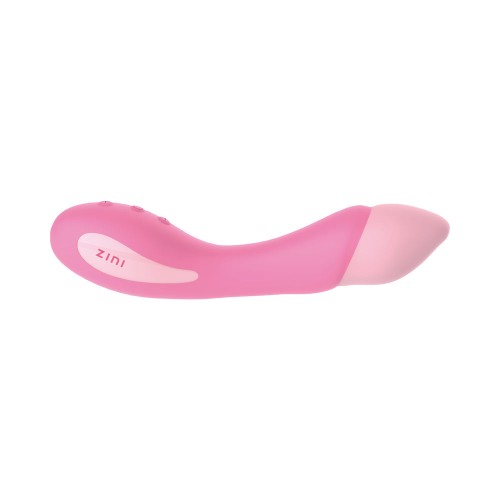 Zini Bloom Cherry Blossom - Ultimate G-Spot Vibrator