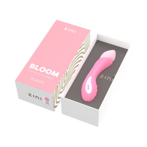 Zini Bloom Cherry Blossom - Ultimate G-Spot Vibrator