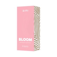 Zini Bloom Cherry Blossom - Ultimate G-Spot Vibrator