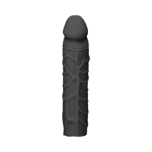 Funda Extensor de Pene RealRock 7 pulgadas