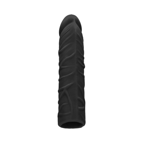 Funda Extensor de Pene RealRock 7 pulgadas