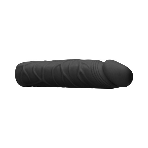 Funda Extensor de Pene RealRock 7 pulgadas