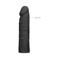 Funda Extensor de Pene RealRock 7 pulgadas