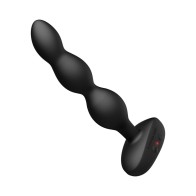 Lovense Ridge Vibrating Rotating Anal Beads - Intense Pleasure