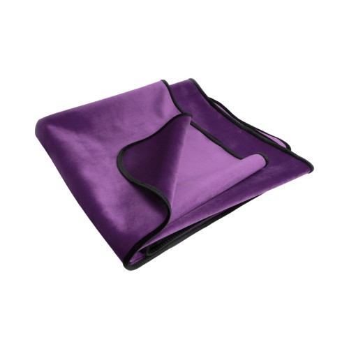 Liberator Fascinator Throw Mini - Waterproof