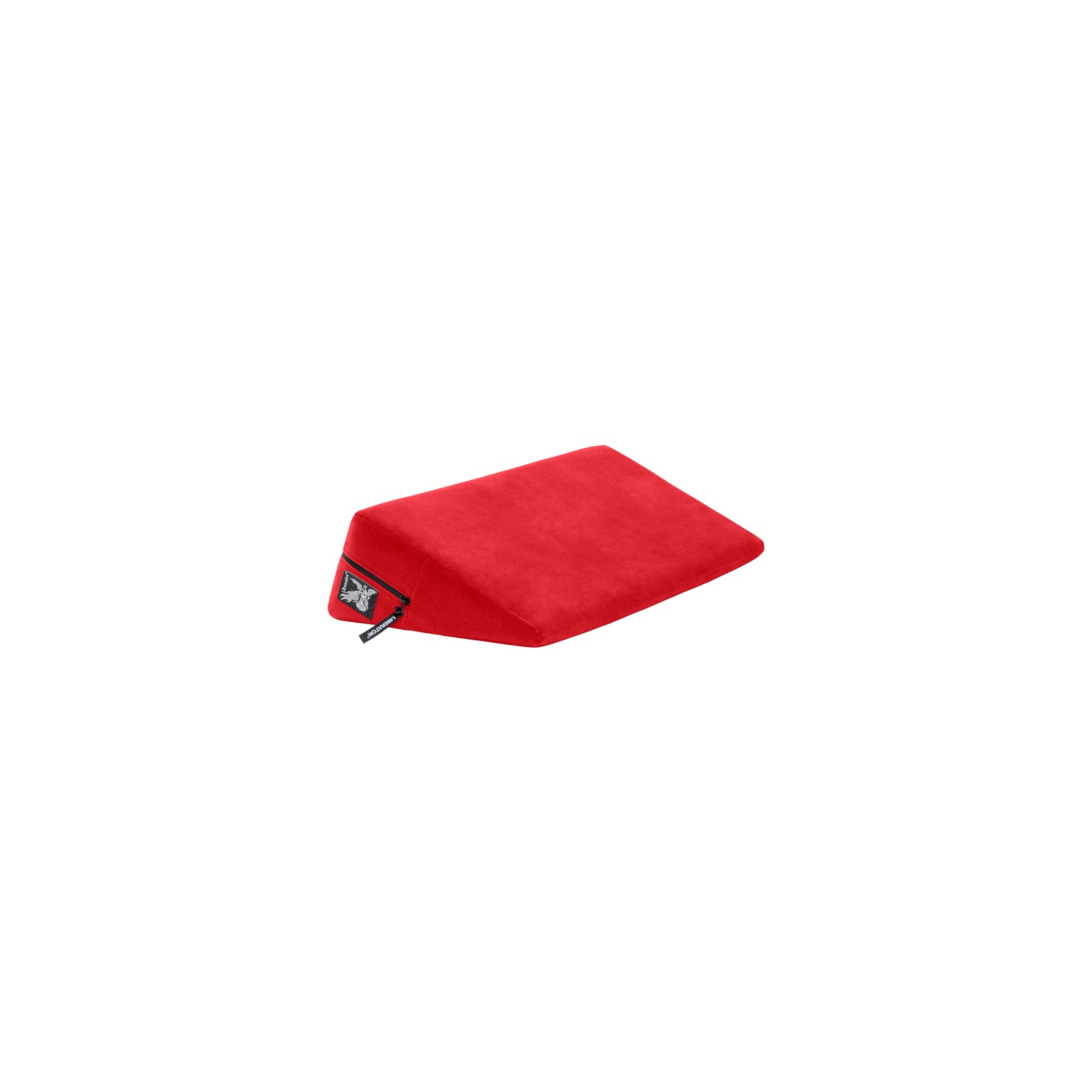 Liberator Wedge Support Pillow for Sex Positions Red