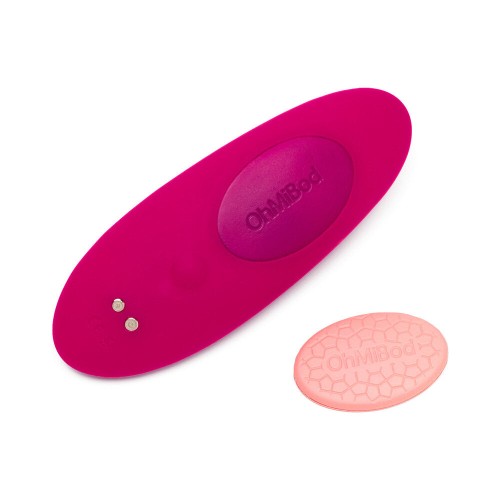 OhMiBod Foxy App-controlled Wearable Panty Vibrator