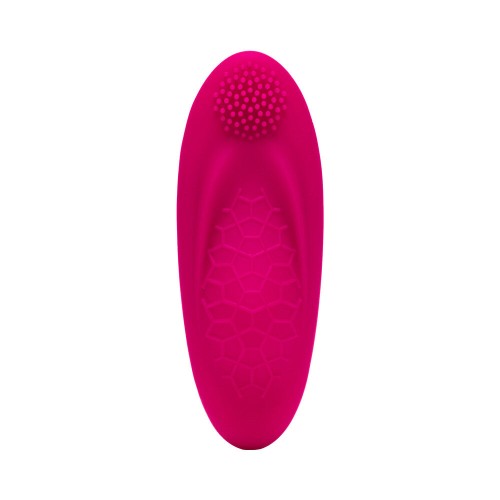 OhMiBod Foxy Vibrador para Panty Controlado por App