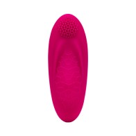 OhMiBod Foxy Vibrador para Panty Controlado por App