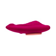 OhMiBod Foxy Vibrador para Panty Controlado por App