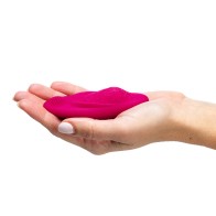 OhMiBod Foxy Vibrador para Panty Controlado por App