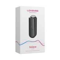 Lovense Solace Masturbador Automático