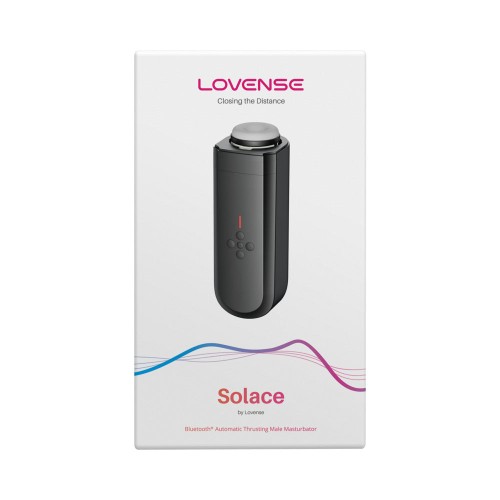 Lovense Solace Automatic Masturbator