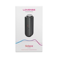 Lovense Solace Masturbador Automático