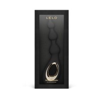 LELO SORAYA Anal Beads - Black