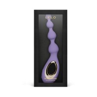 LELO SORAYA Anal Beads for New Explorations