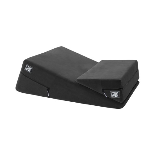 Combo Wedge y Ramp de Liberator Negro